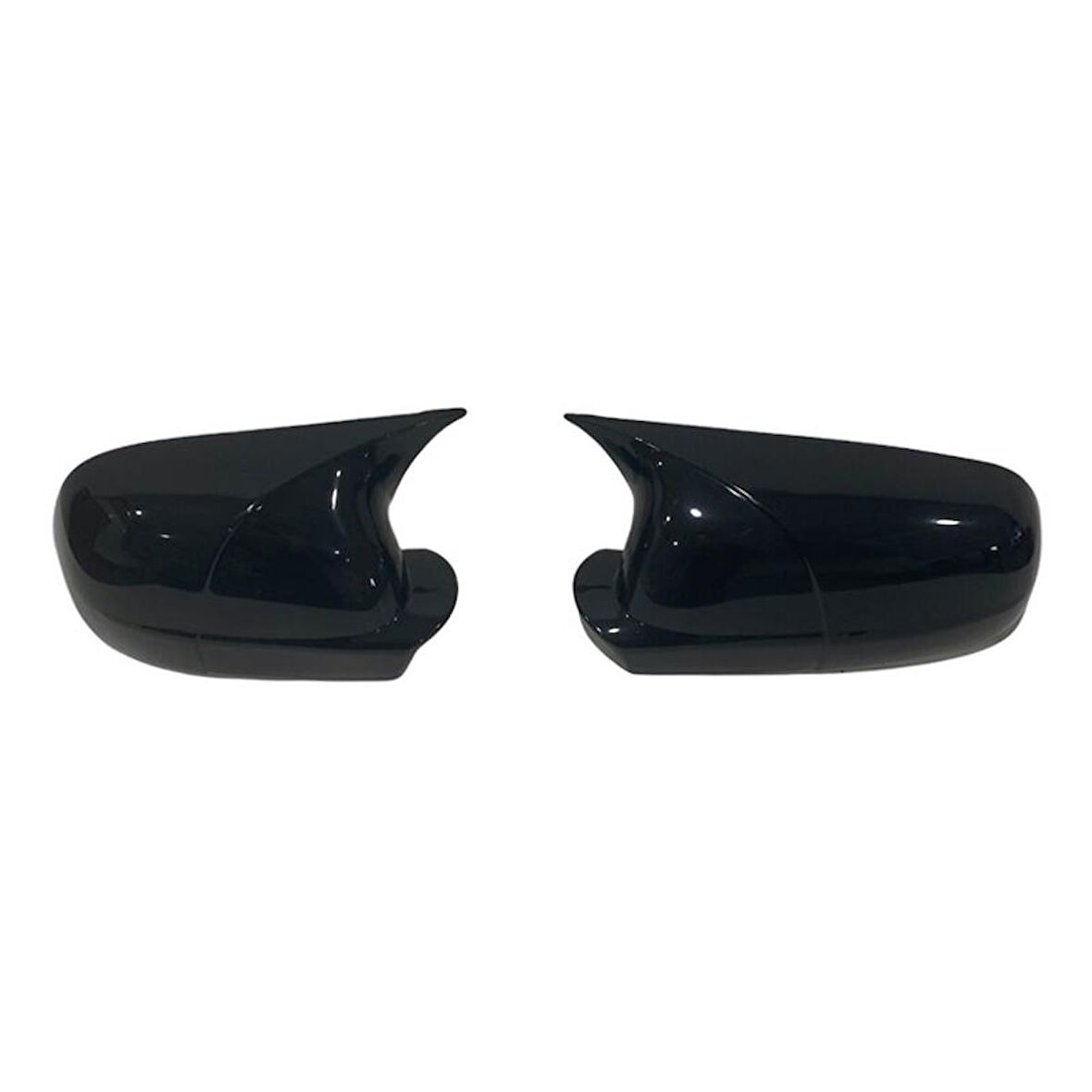 Yarasa ayna kapağı VW passat B5/5,5 1996-2001 (sağ ayna küçük) / AYKAY056