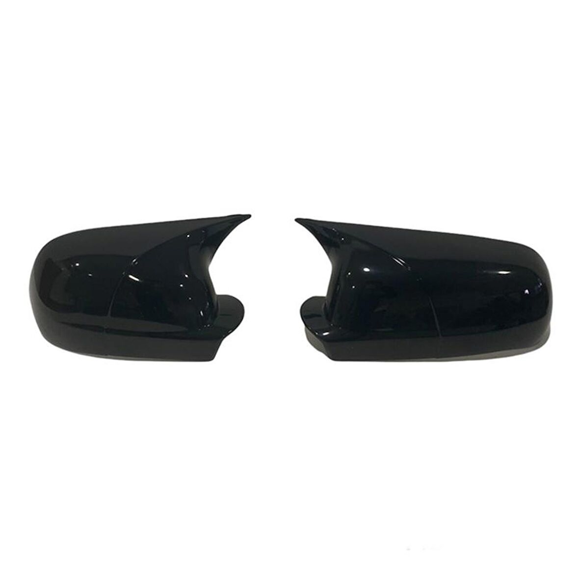 Yarasa ayna kapağı VW Polo 6n2 1999-2001 / AYKAY059