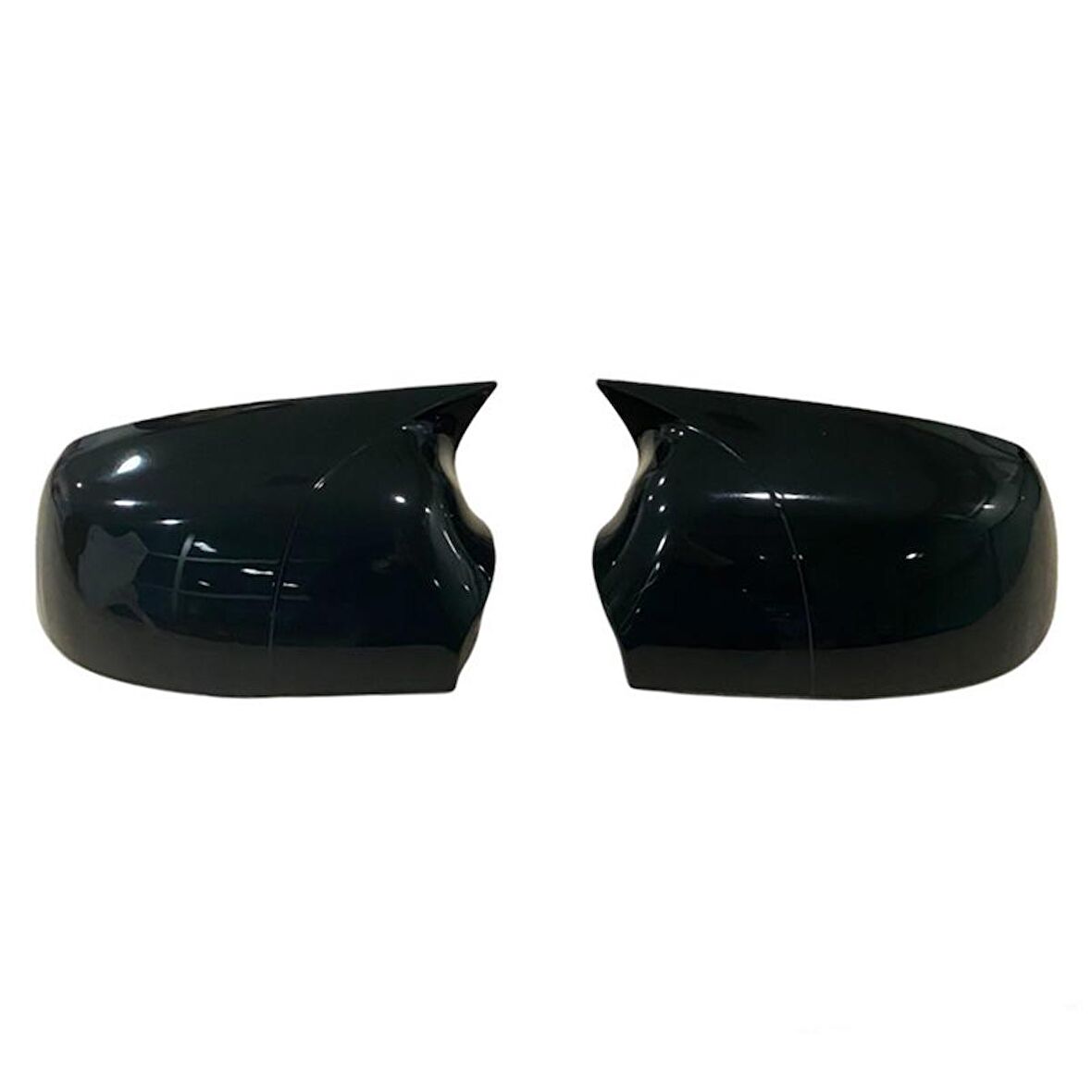 Yarasa ayna kapağı Ford Fiesta 2006-2009 / AYKAY070