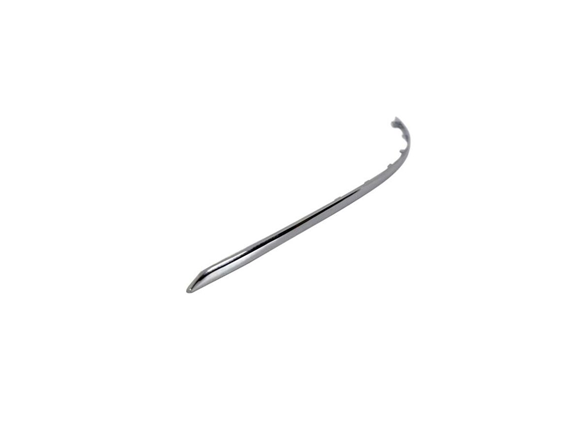 W204 C Serisi 2007-2010  Arka Tampon Sol Nikelajı 2048850921