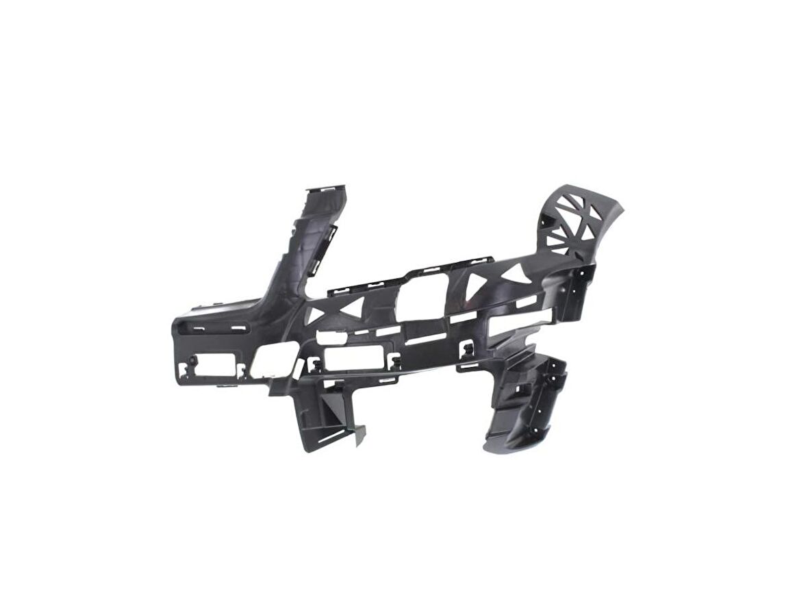 Glk X204  2010-2012 Ön Tampon Braketi - Sol - 2048851965