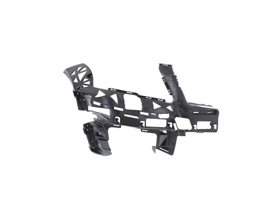 Glk X204  2010-2012 Ön Tampon Braketi - Sağ - 2048852065
