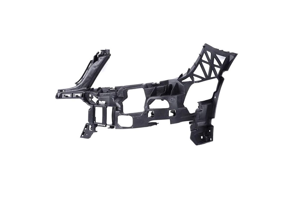 W204 C Serisi 2011-2013  Ön Tampon İç Braketi  - Sol - 2048854165