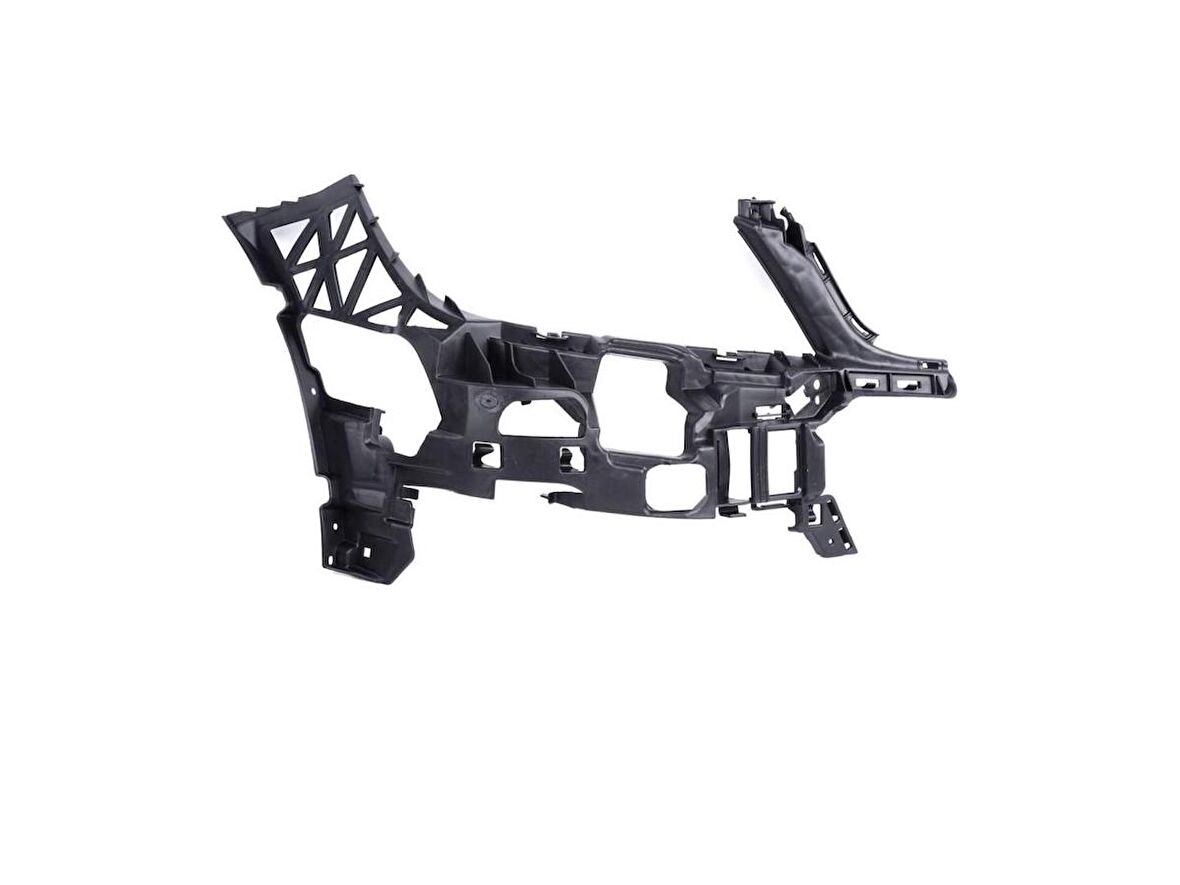 W204 C Serisi 2011-2013  Ön Tampon İç Braketi  - Sağ - 2048854265