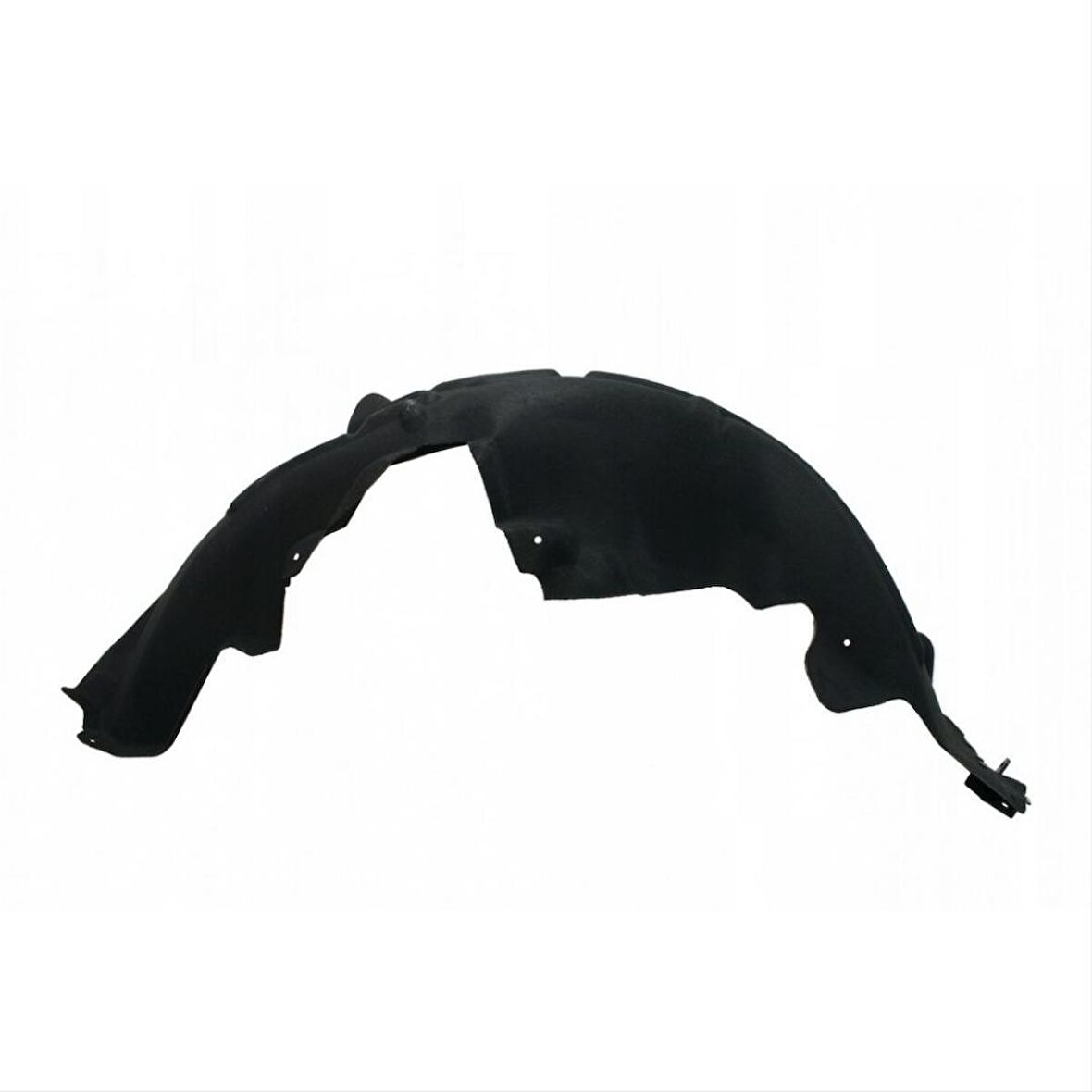 W205 C Serisi 2014+ Sol Arka Davlumbaz - 2056900730