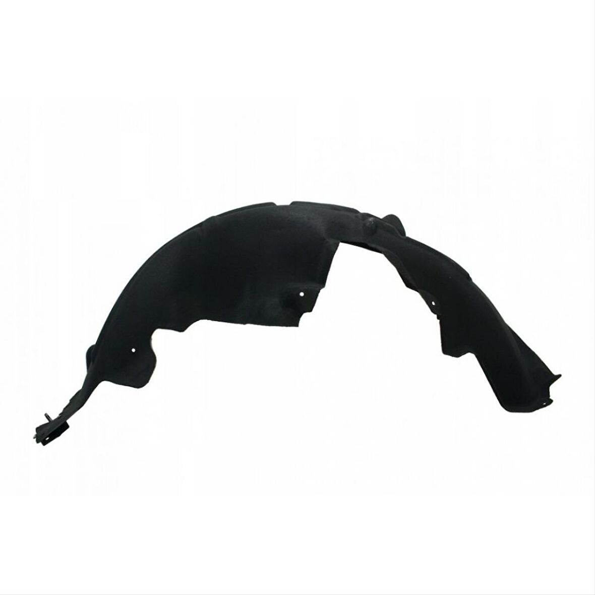 W205 C Serisi 2014+ Sağ Arka Davlumbaz - 2056900830