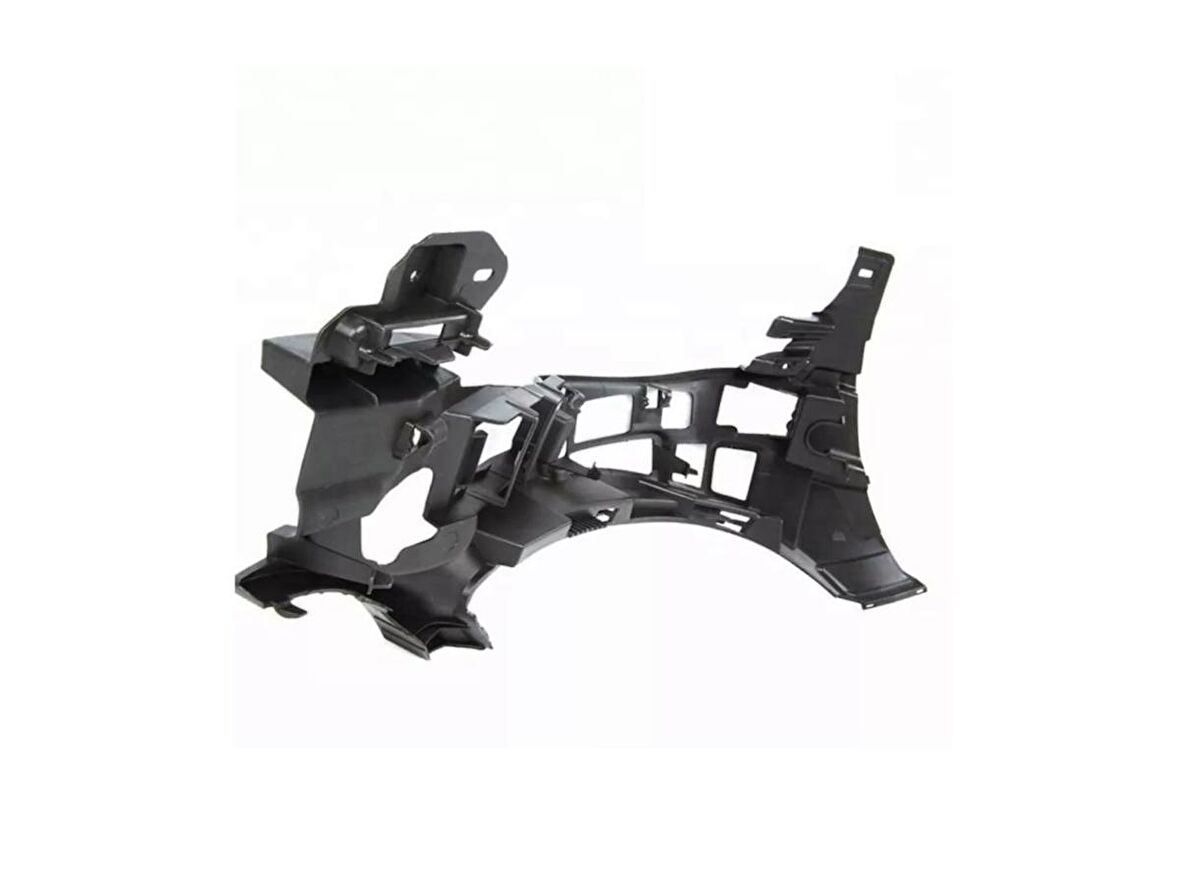 W205 C Serisi 2014+  Ön Tampon İç Braketi - Sol - 2058850765