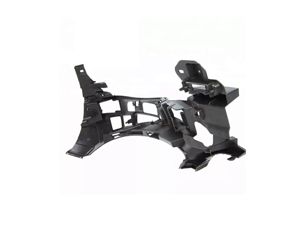 W205 C Serisi 2014+  Ön Tampon İç Braketi - Sağ - 2058850865