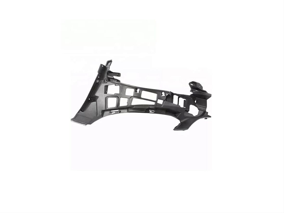 W205 C Serisi 2014+  Amg Ön Tampon Braketi - Sağ - 2058853265