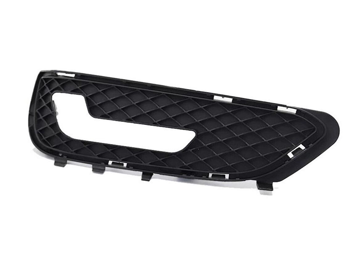 W212 E Serisi 2009-2013 (Makyajsız Kasa) Sis Kapağı - Sol - 2128851323