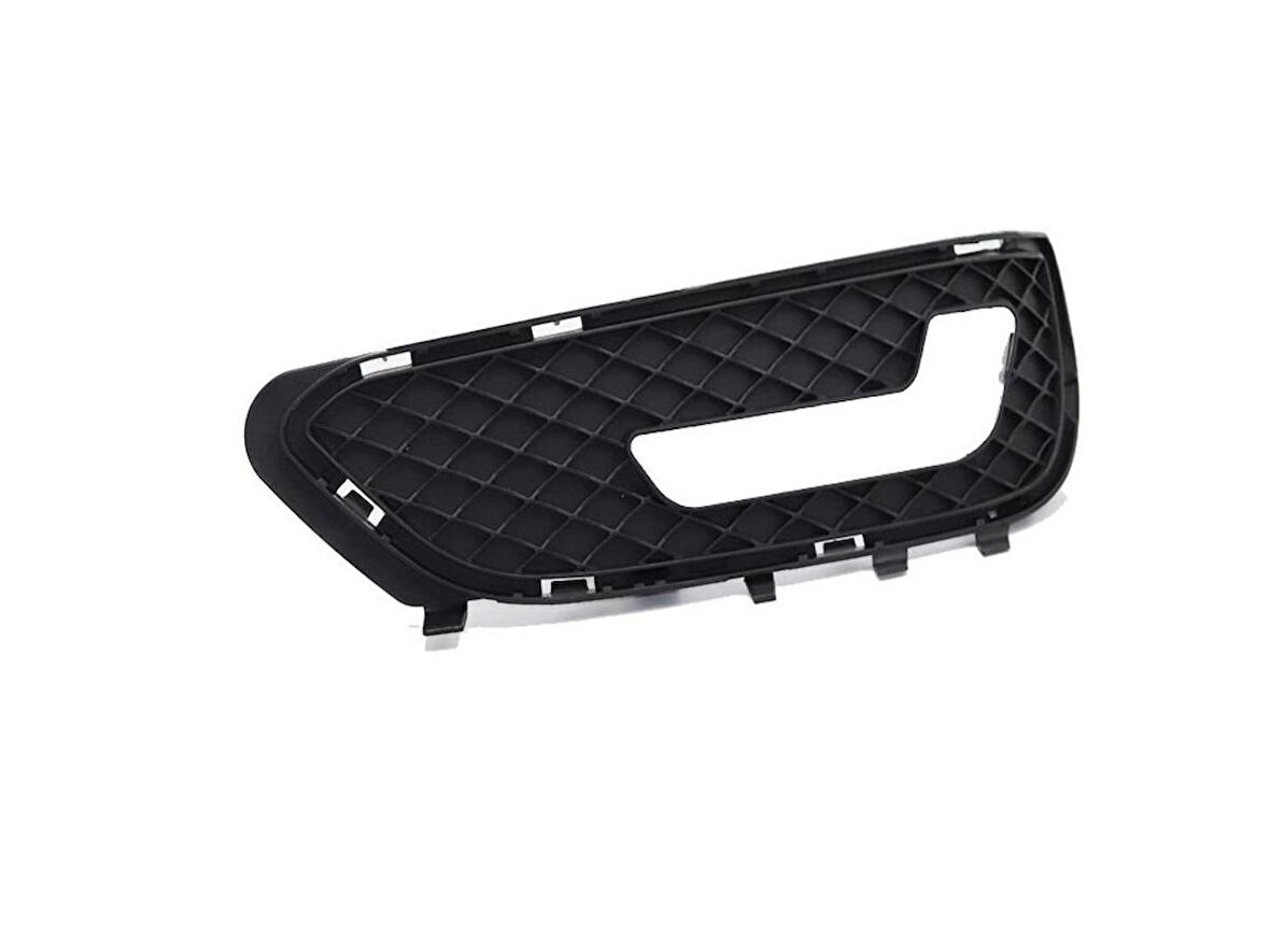 W212 E Serisi 2009-2013 (Makyajsız Kasa) Sis Kapağı - Sağ - 2128851423