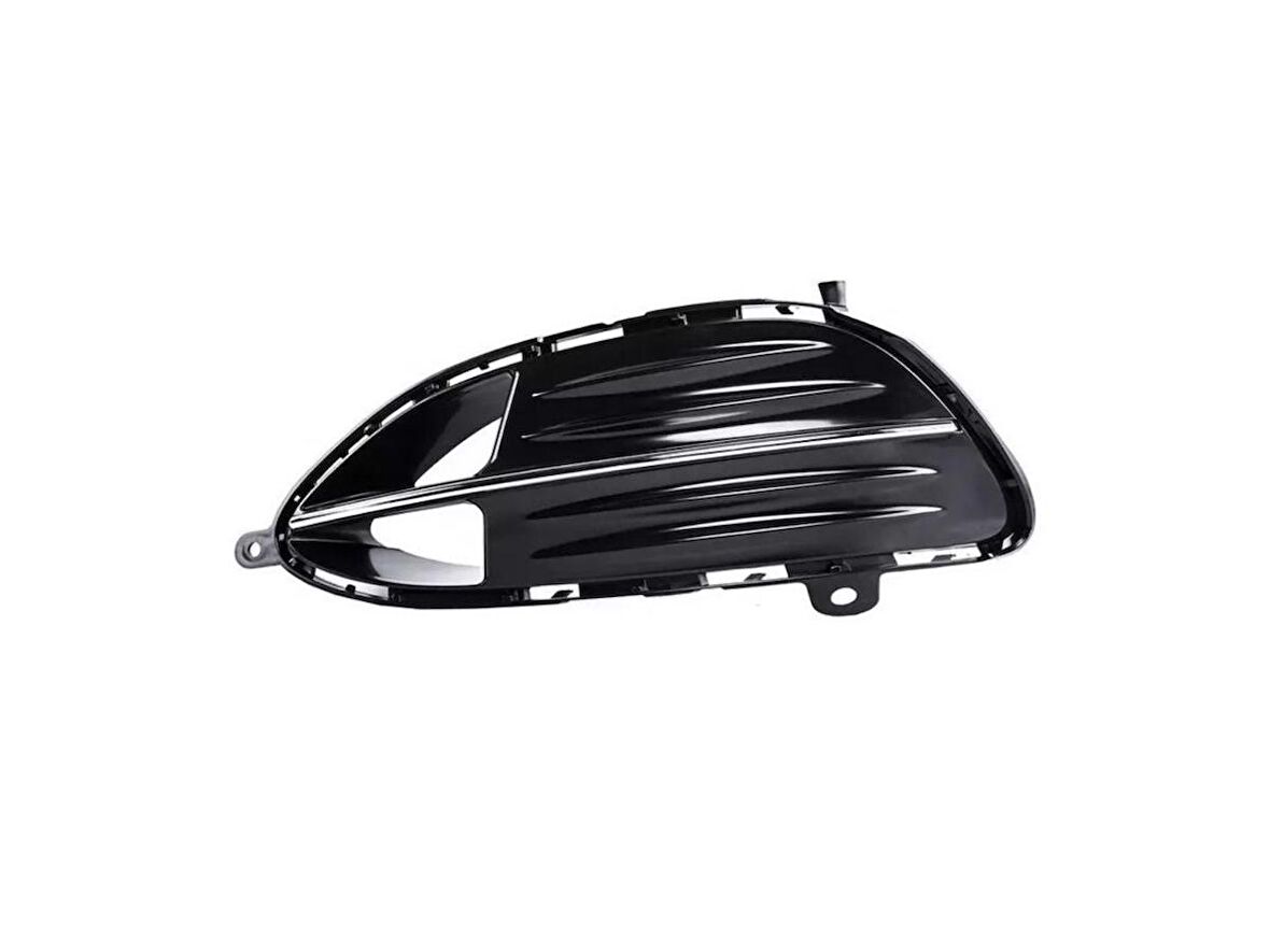 W212 E Serisi 2013-2015 (Makyajlı Kasa ) Sol Sis Kapağı - 2128852122