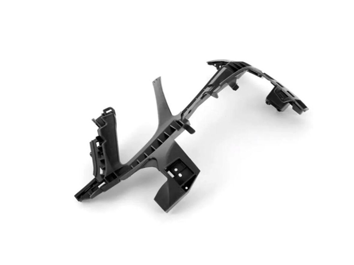 W212 E Serisi 2009-2013 (Makyajsız Kasa)  Ön Tampon Braketi - Sol - 2128852865