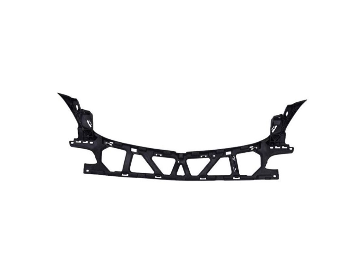 W212 E Serisi 2013-2015 (Makyajlı Kasa ) Ön Tampon Orta Braket - 2128854265