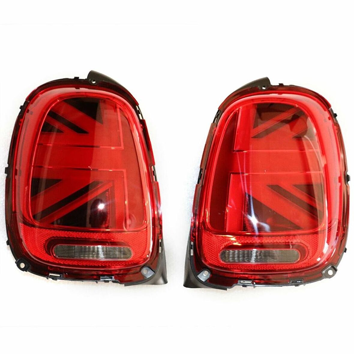 Cooper 14-18 Led Stop (Kırmızı)