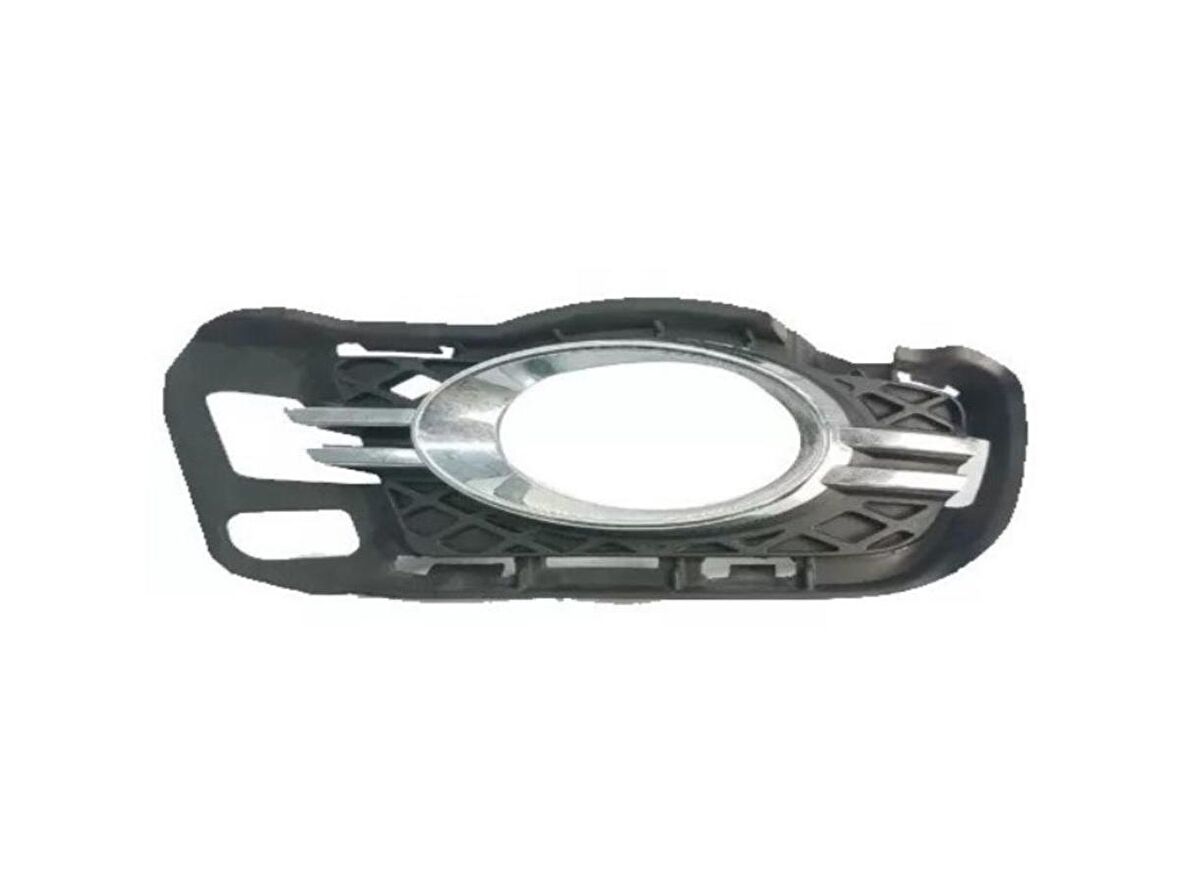 W204 C Serisi 2007-2010  Sol Sis Farı Çerçevesi  2048852423