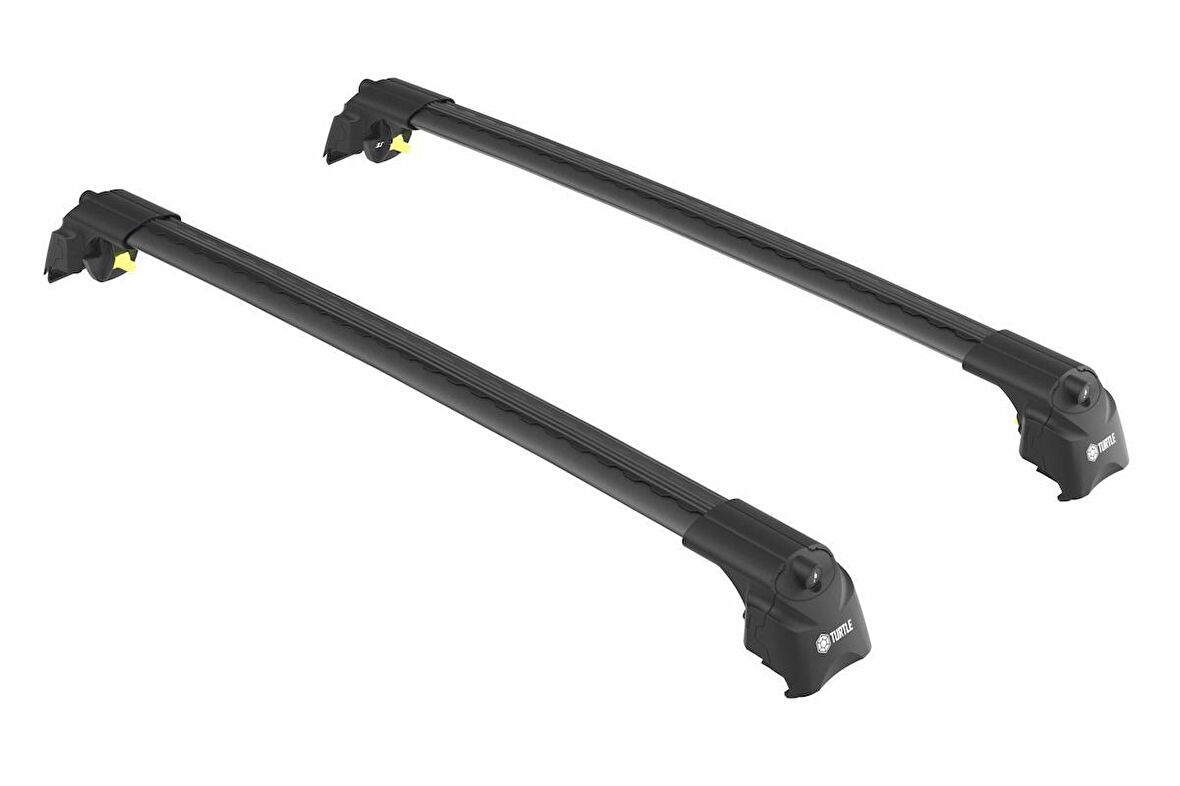 Turtle Hyundaı Ix-35 (Lm) Suv 10-15 Turtle Air2 Ara Atkı Siyah