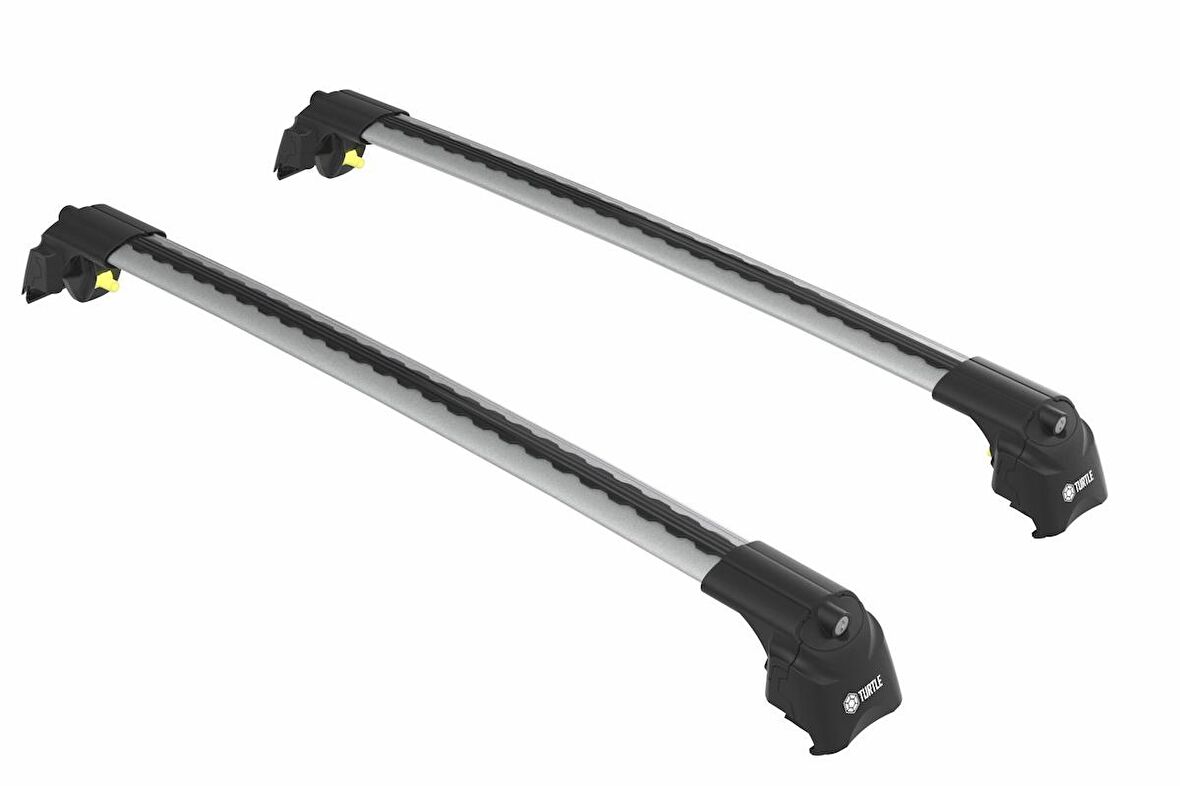 Turtle Kıa Xceed (Cd) Suv 19- Turtle Air2 Ara Atkı Gri