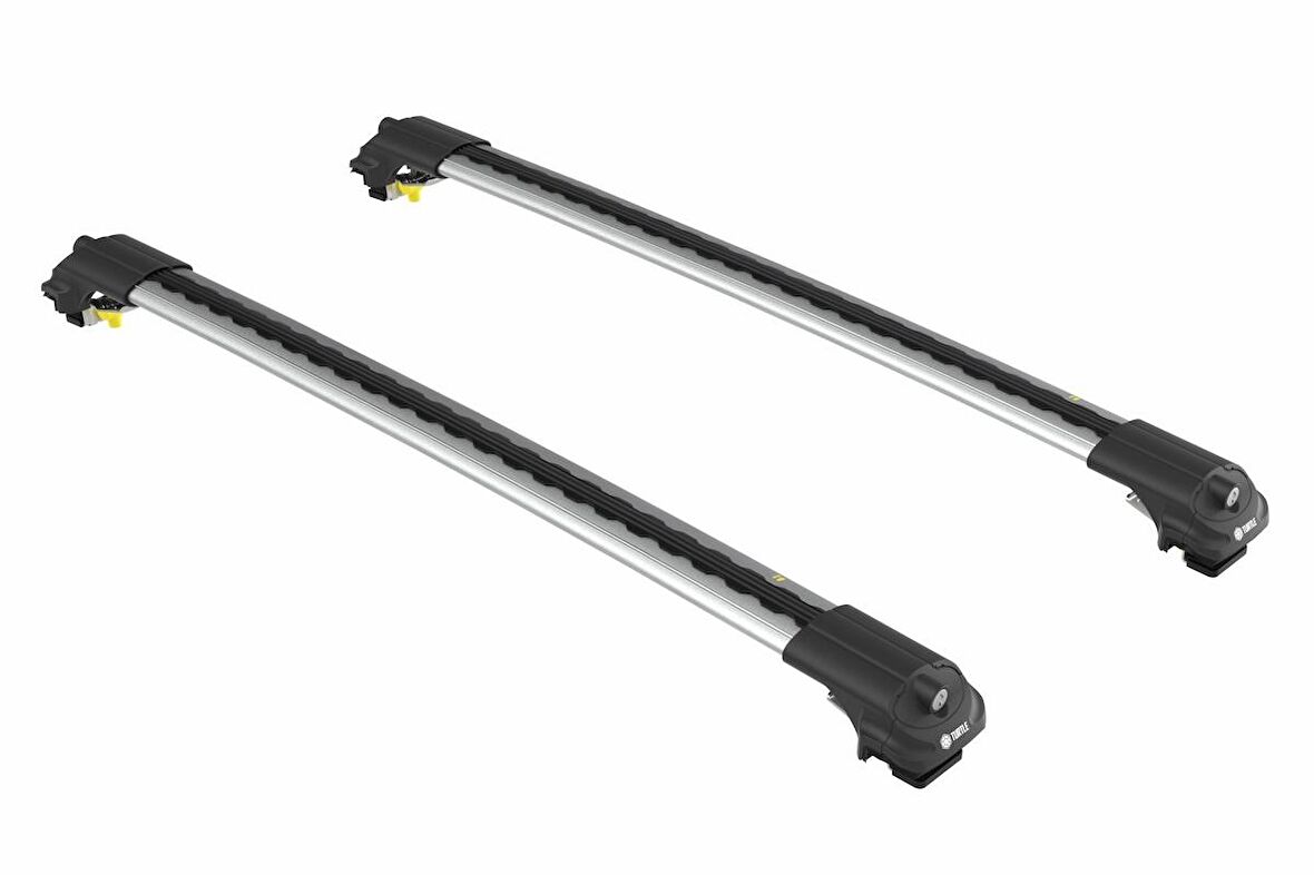 Turtle Suzukı Xl-7 Suv 07-10 Turtle Air1 Ara Atkı Gri