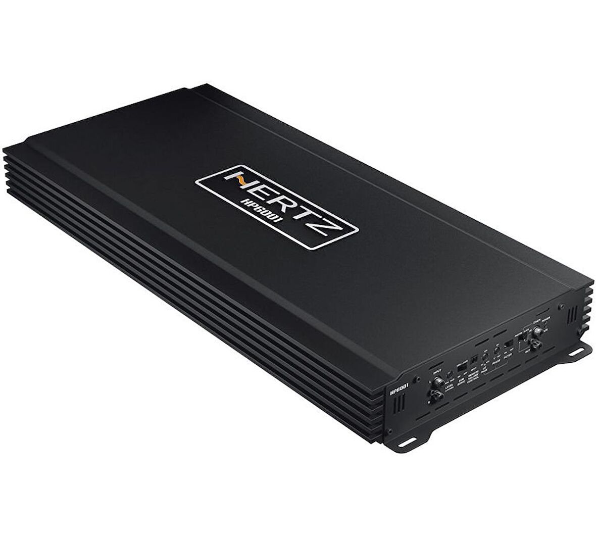Hertz Hp 6001 Mono Amfi