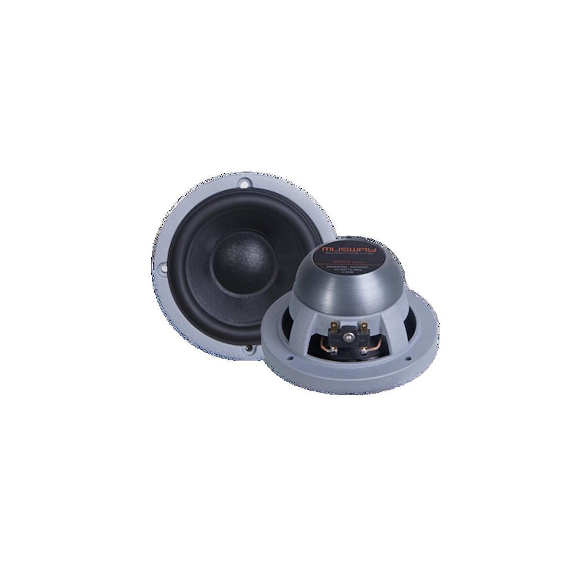 Musway Voco 3m Midrange