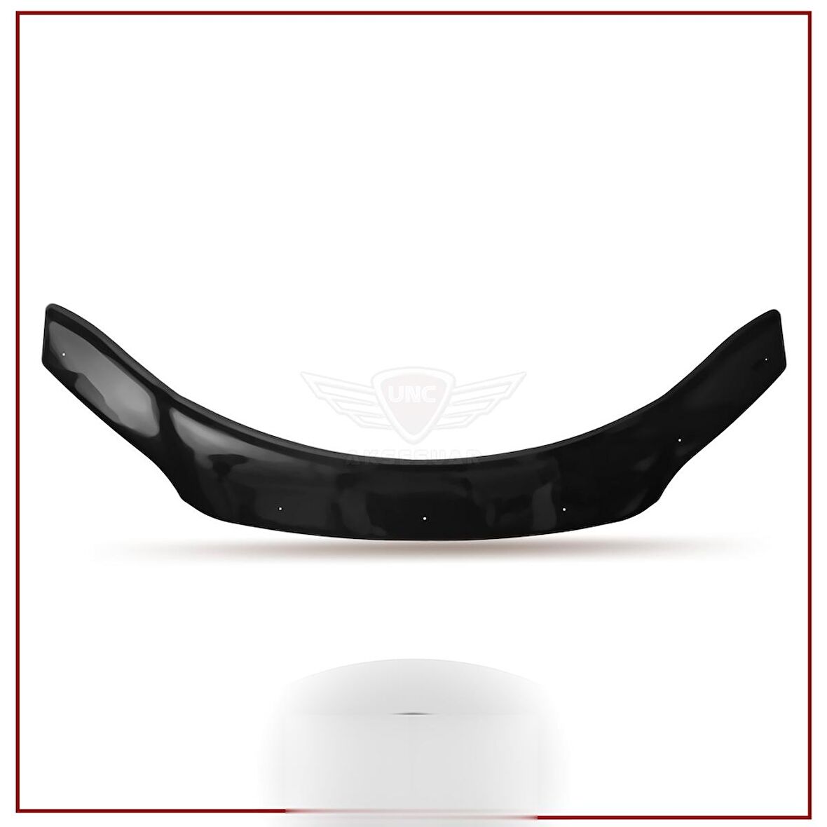 Honda Civic Kaput Rüzgarlığı 2004-2006 (Vtec 2 Makyajlı)