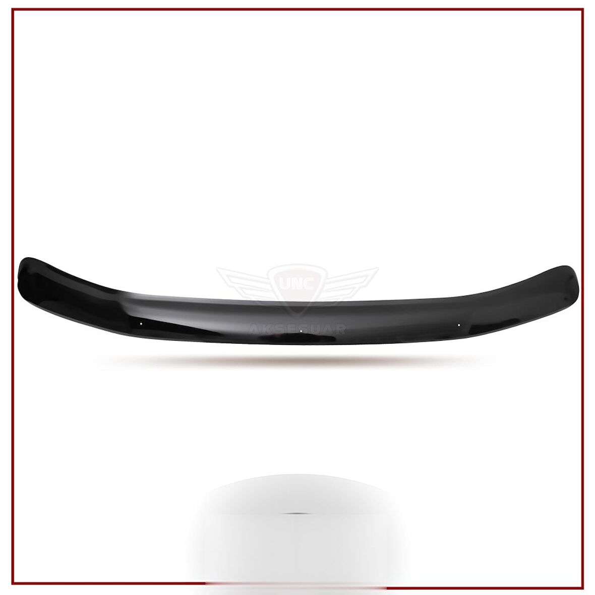 VW Transporter T5 Kaput Rüzgarlığı 2009-2014