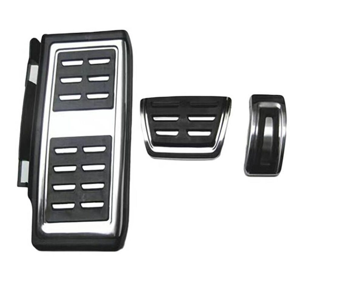 Pedal Seti  Passat B8-8,5,Golf  / Icpe51