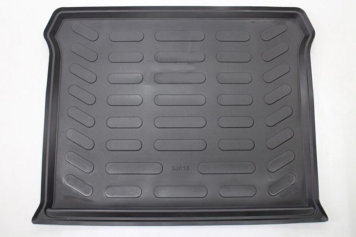 Ford Tourneo Connect 2023 Sonrası Bagaj Havuzu