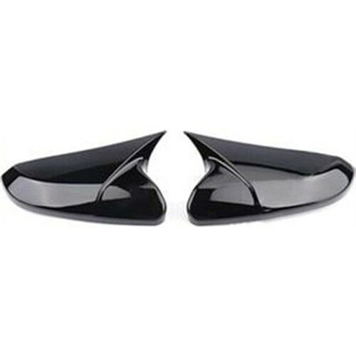 Honda Civic Batman Yarasa Ayna Kapağı 2004-2005