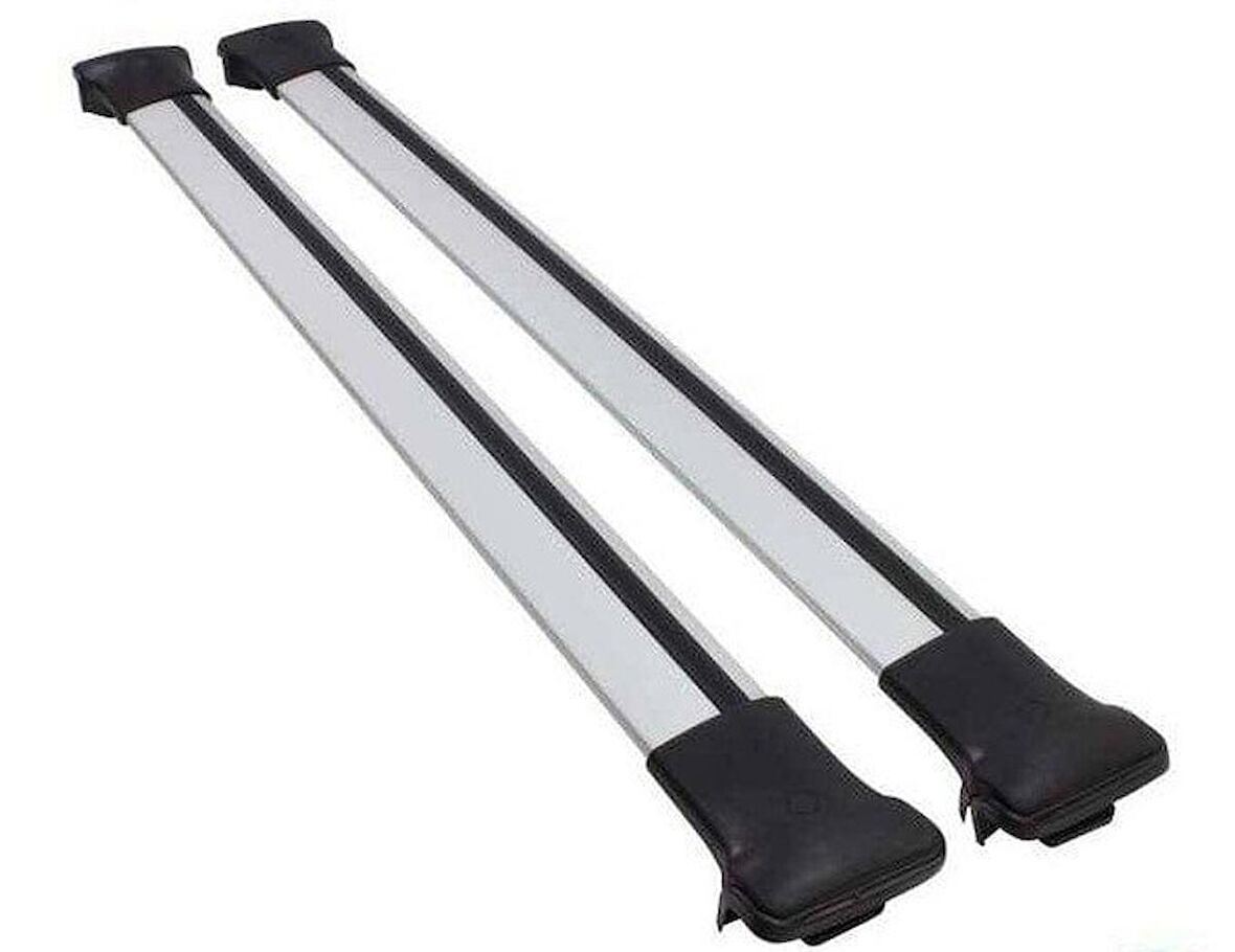 Kıa Sorento (Bl) Suv 02-09 Niken Air1 Ara Atkı Gri