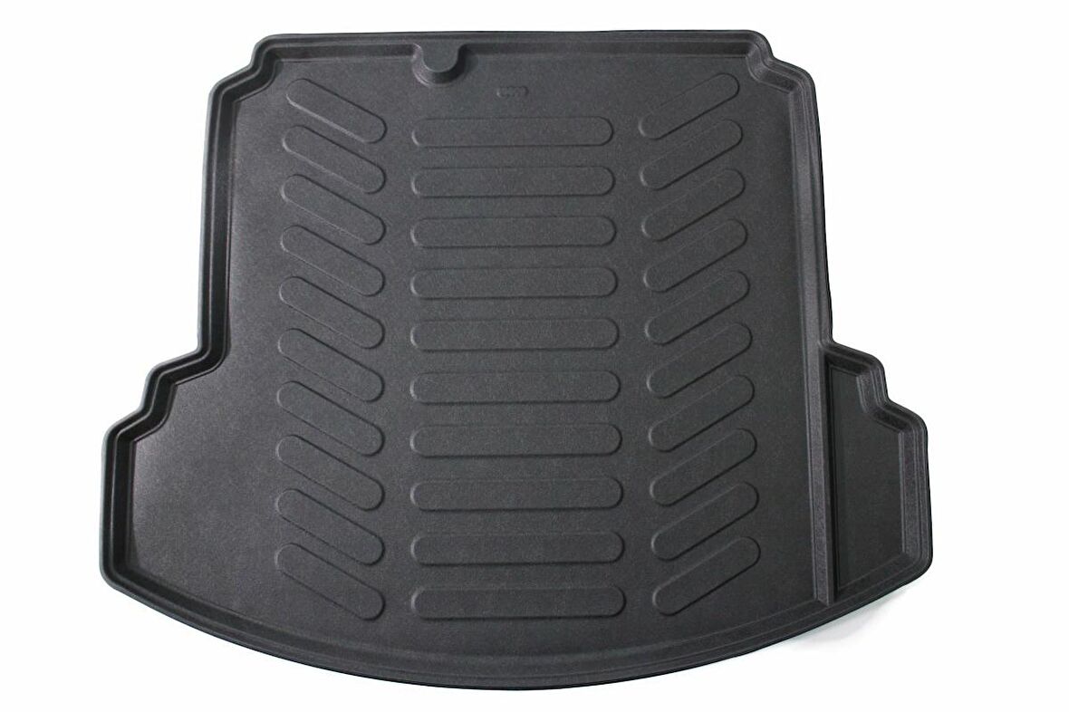 Rizline Alfa Romeo Tonale Üst Bagaj 2022 Sonrası 3D Bagaj Havuzu