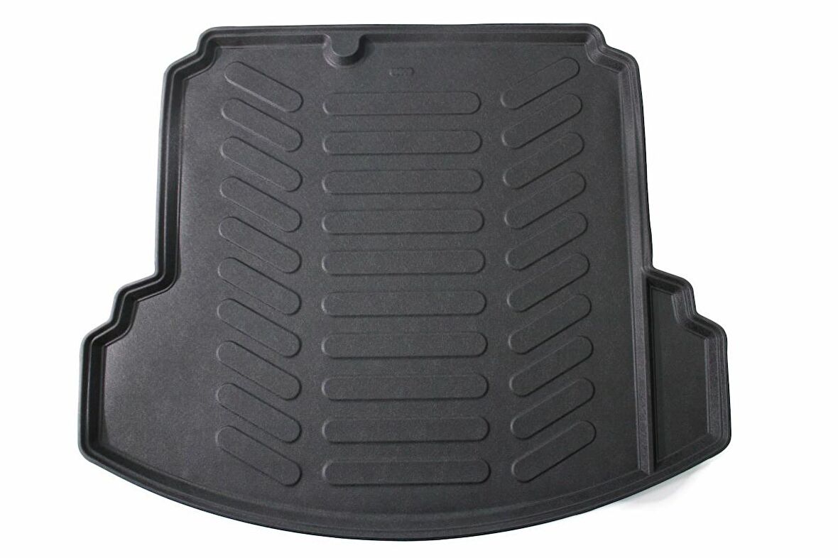 Rizline Hyundai Palisade 7 Koltuklu 2020 Sonrası 3D Bagaj Havuzu