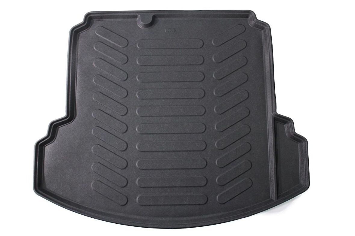 Rizline Porsche Cayenne 2018 Sonrası 3D Bagaj Havuzu