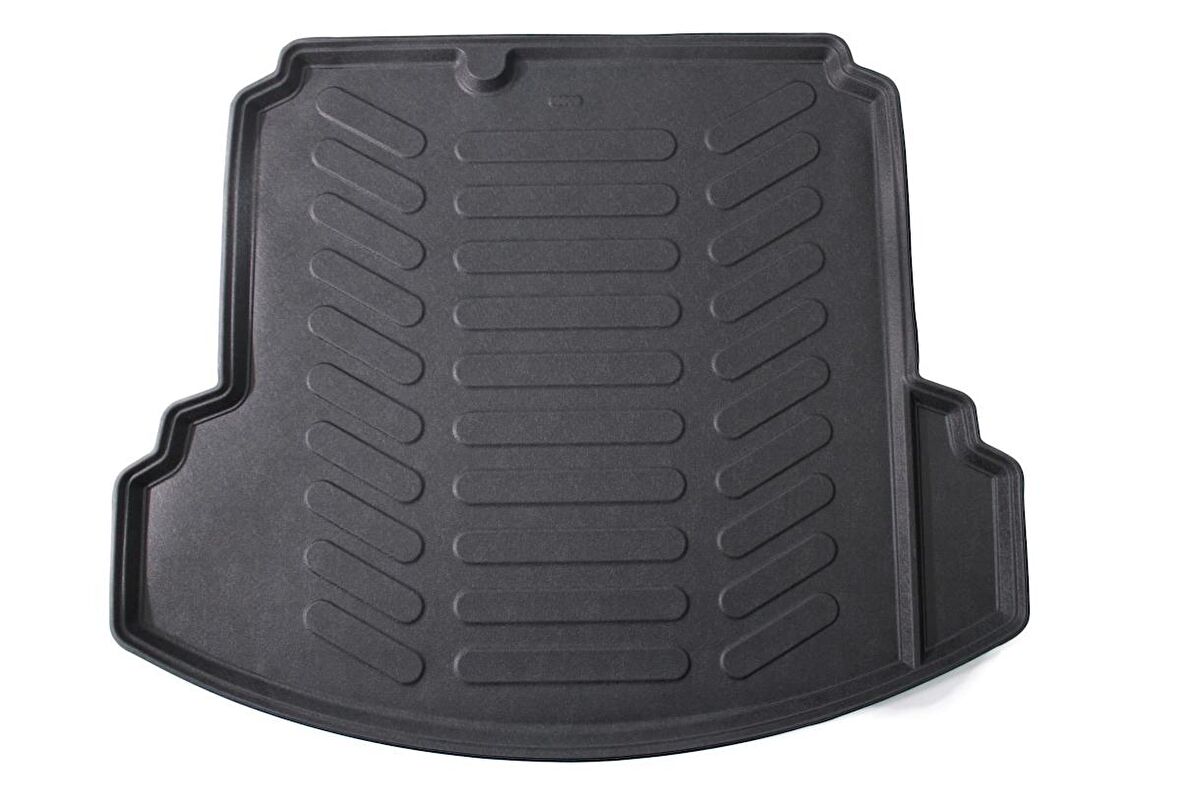 Rizline DS4 2021 Sonrası 3D Bagaj Havuzu