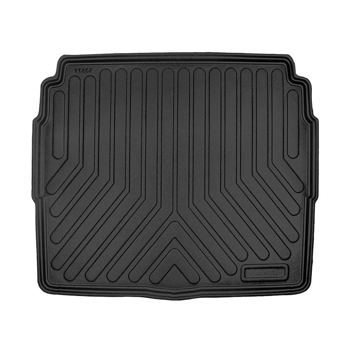 Ford Focus 2 Stw 2005-2010 Bagaj Havuzu