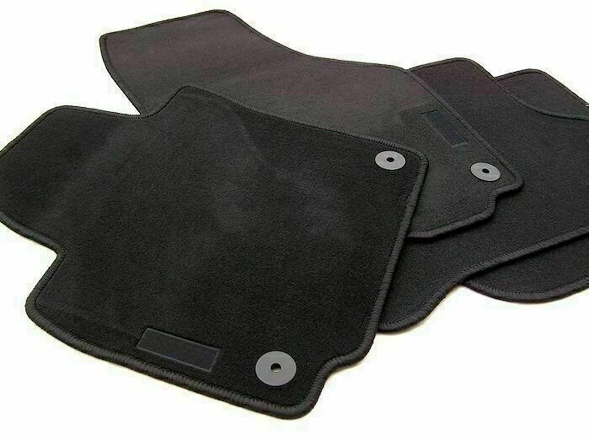 Rizline Mercedes C Serisi W202 1993-2000 Halı Paspas