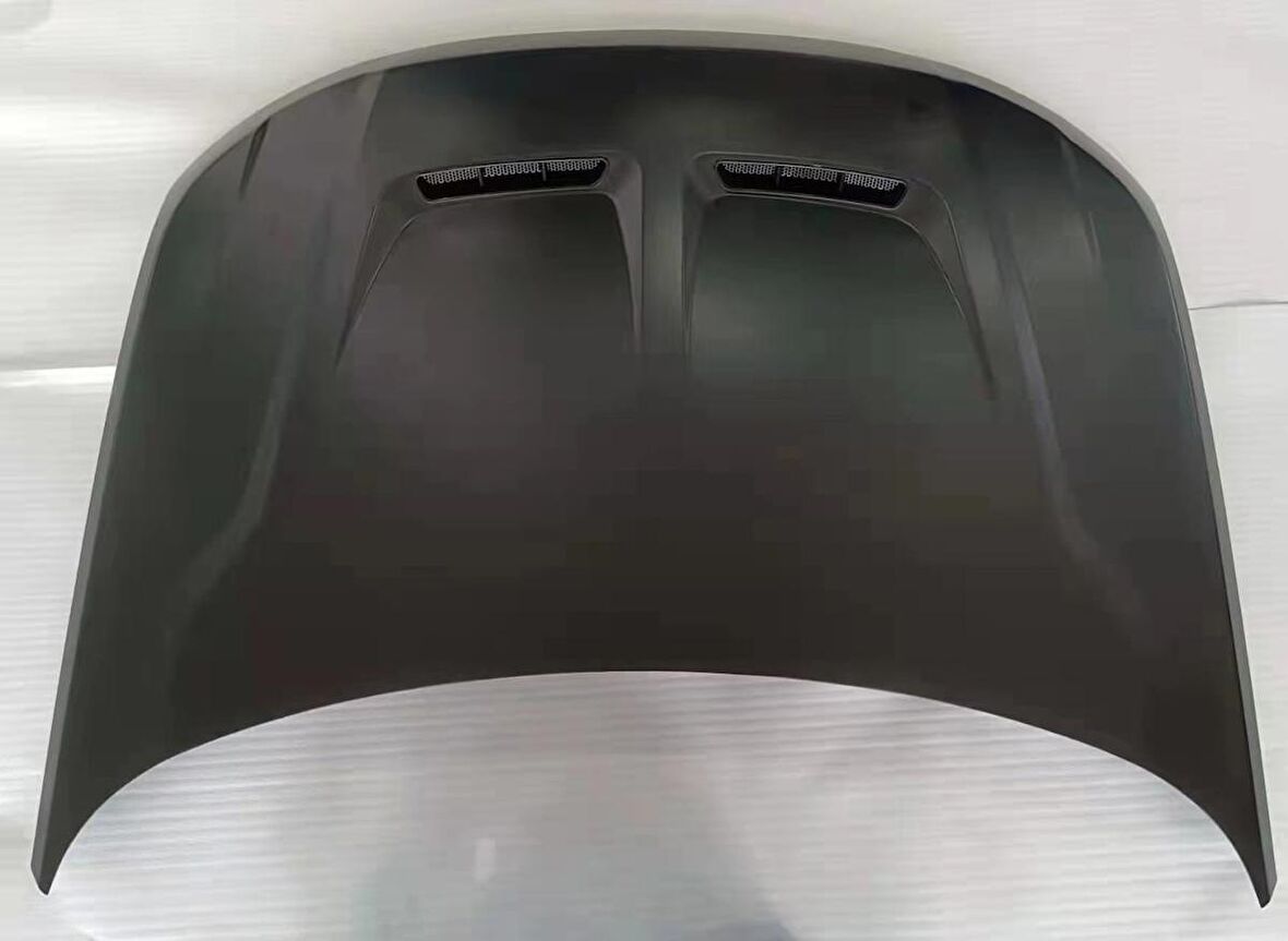 Rr Sport 13-17 İçin Svr Kaput