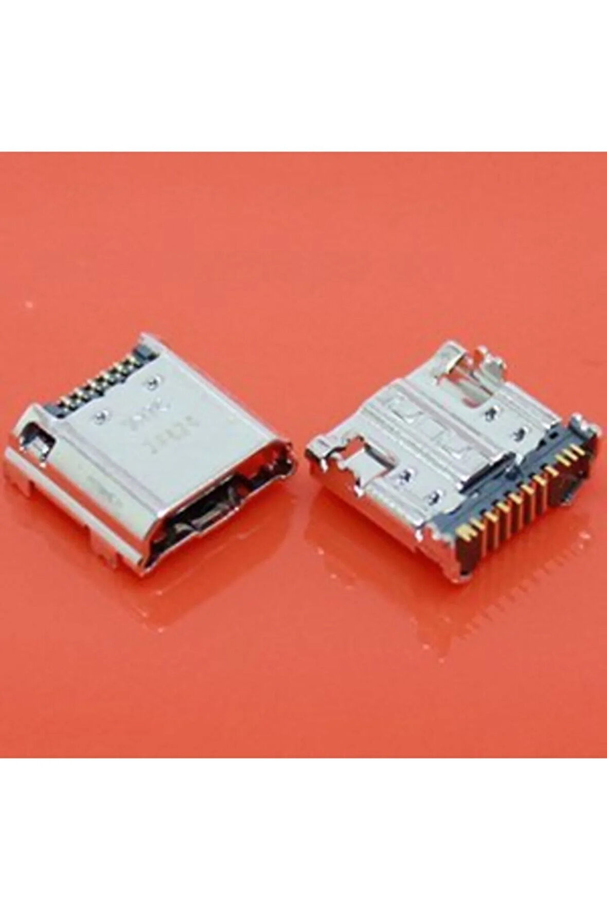 . Galaxy Tab A6 Sm-t280 Şarj Soketi Dc Jack