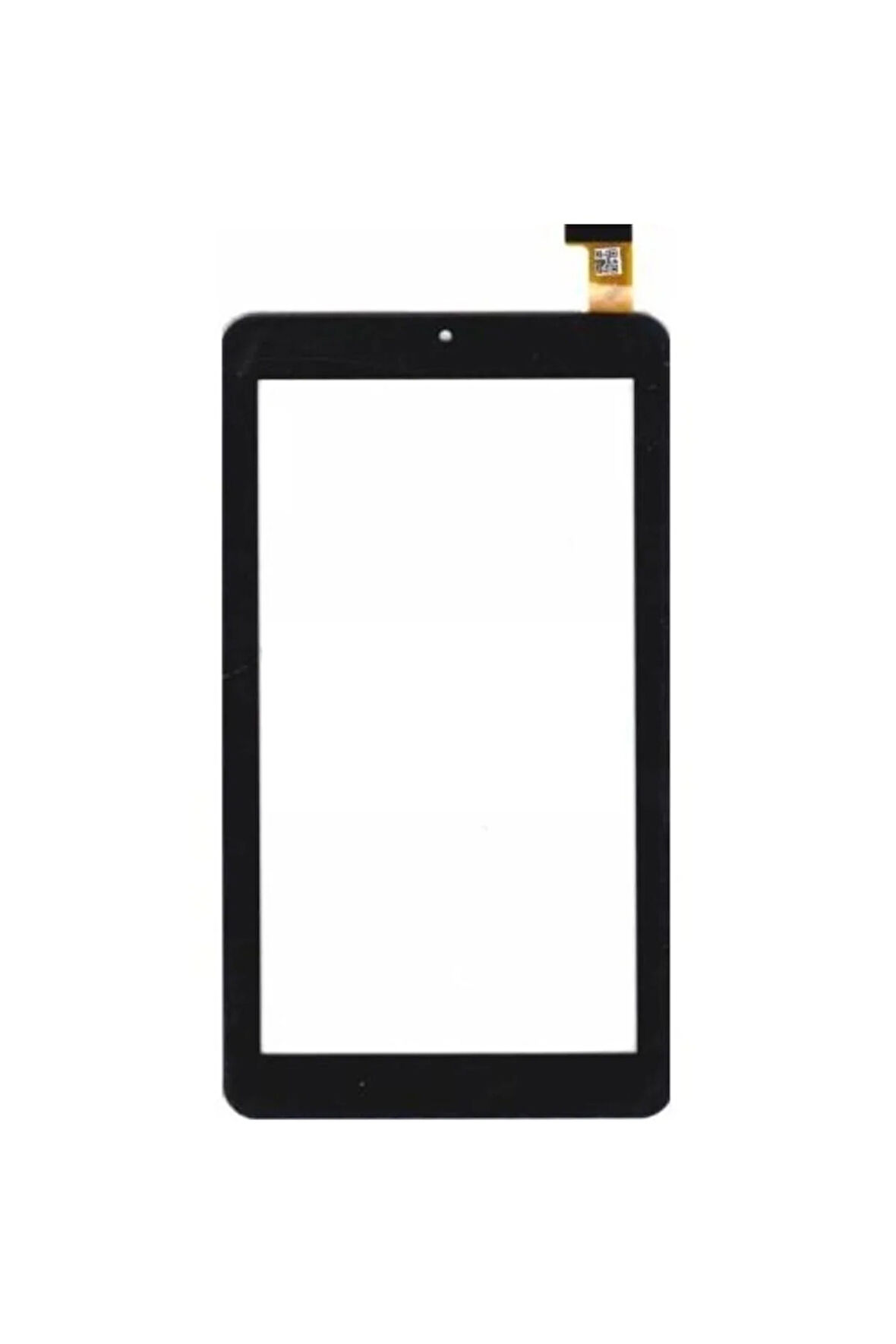 Exper Easypad 7 T7e Dokunmatik Siyah