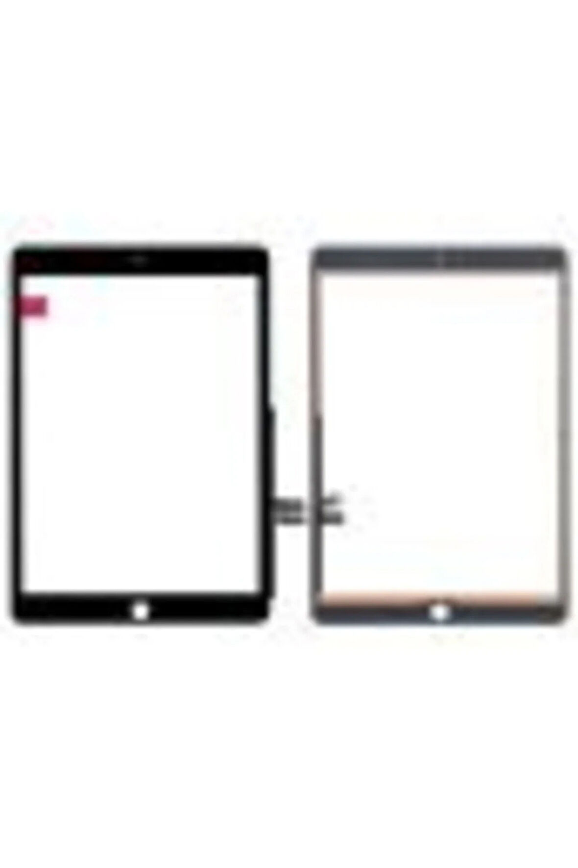 Ipad A2602-a2603-a2604-a2605 Uyumlu Dokunmatik Siyah