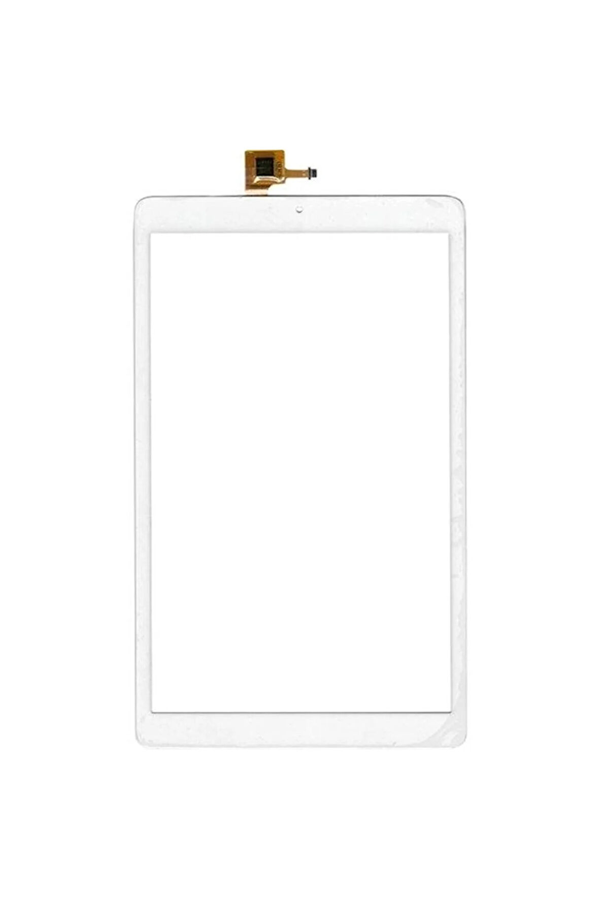 Alcatel Onetouch Pixi 3 8079 Dokunmatik Beyaz