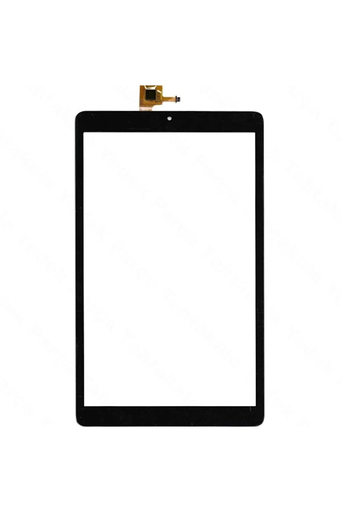 Alcatel Onetouch Pixi 3 8079 Dokunmatik Siyah