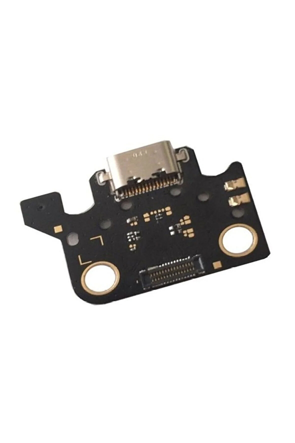 Samsung Galaxy Tab A7 Sm-t500 /sm-t505/ Sm-t507 Uyumlu Şarj Bordu Ve Soketi