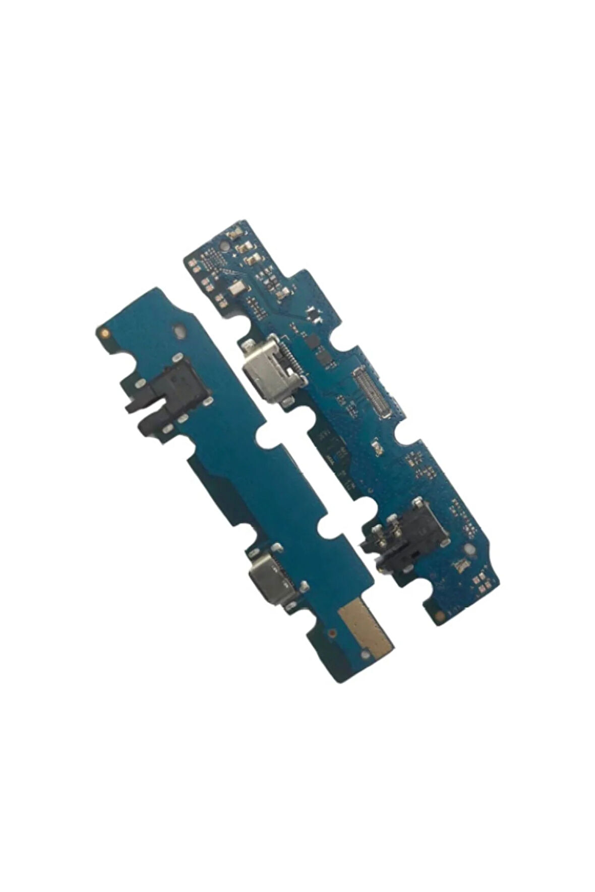 Samsung Uyumlu Galaxy Tab A7 Sm-t220 Şarj Bordu Ve Soketi