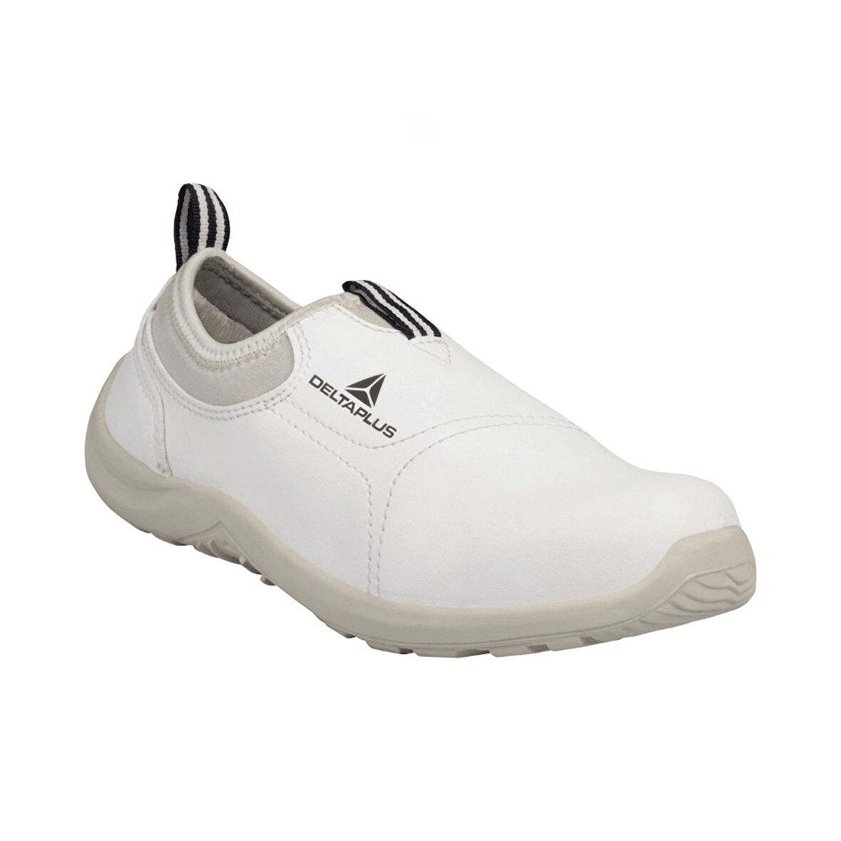Delta Plus MIAMI S2 SRC İş Ayakkabısı Beyaz