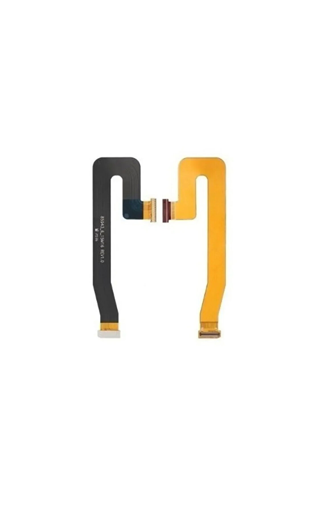 Samsung Galaxy Tab A7 Sm-t500 Sm-t505 Sm-t507 Uyumlu Lcd Flex