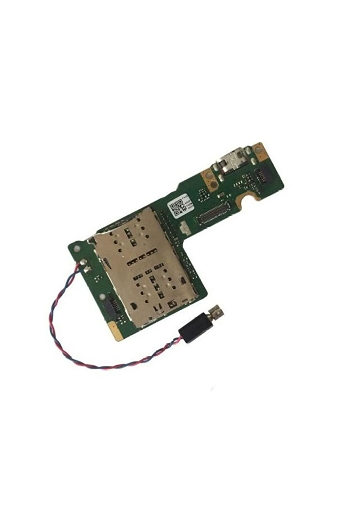 Lenovo Tab M10 Tb-x505 / Tb-x505f /tb-x505l Şarj Bordu Ve Soketi