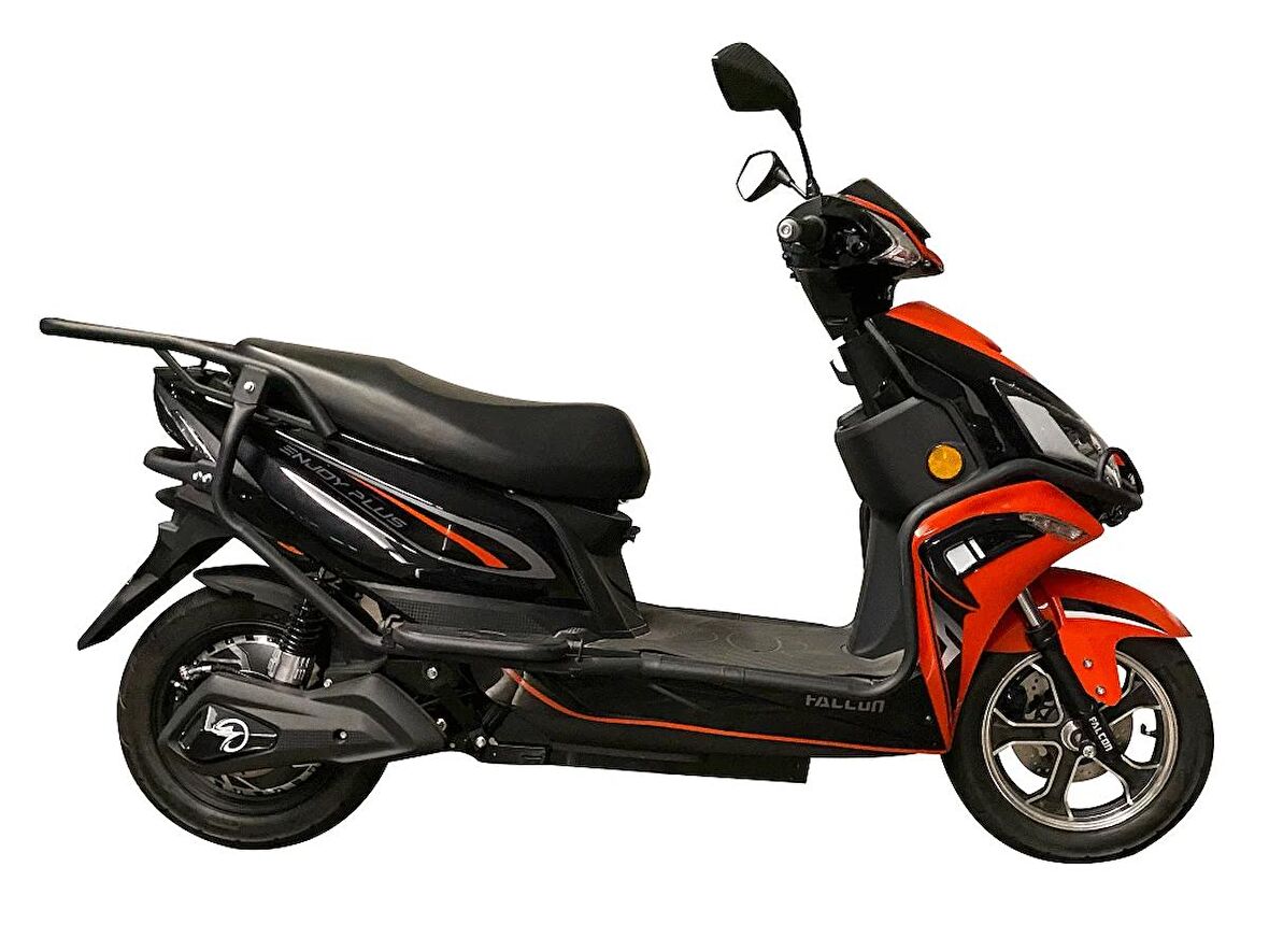 Falcon Enjoy Plus Elektrikli Scooter - 2023 Model