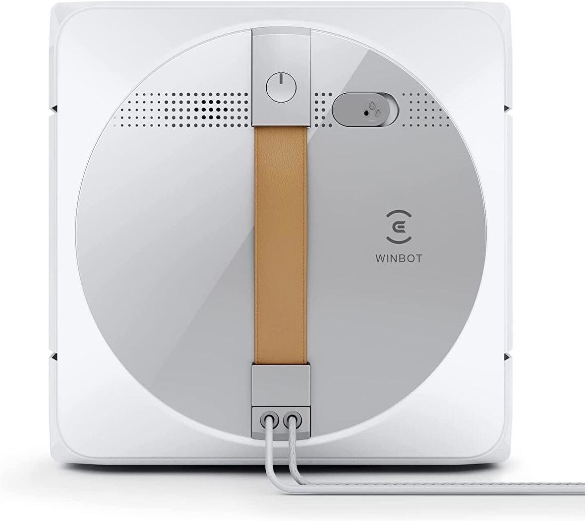 ECOVACS Winbot W1 Pro Pencere Temizleme Robotu, Akıllı Temizlik